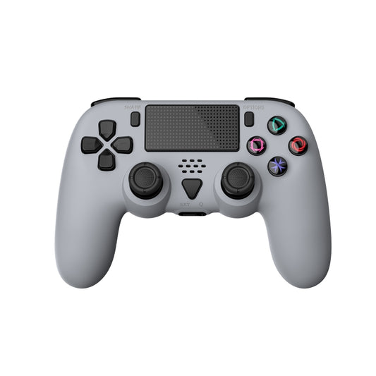 For PS5 / PS5 Slim Wireless Bluetooth Game Controller Built-in 6-axis Gyro, Wireless