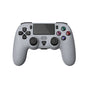 For PS5 / PS5 Slim Wireless Bluetooth Game Controller Built-in 6-axis Gyro, Wireless