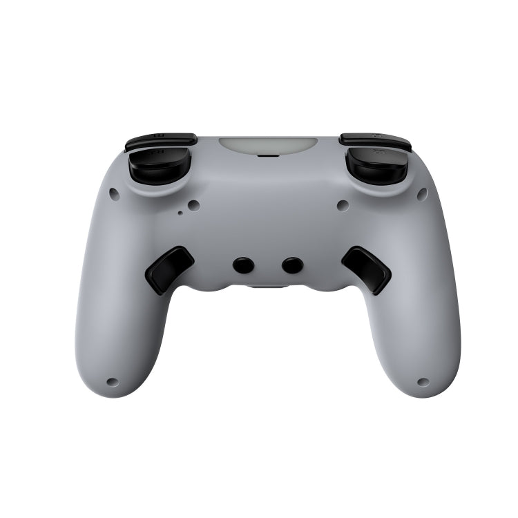 For PS5 / PS5 Slim Wireless Bluetooth Game Controller Built-in 6-axis Gyro, Wireless