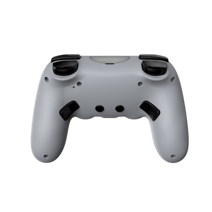 For PS5 / PS5 Slim Wireless Bluetooth Game Controller Built-in 6-axis Gyro, Wireless