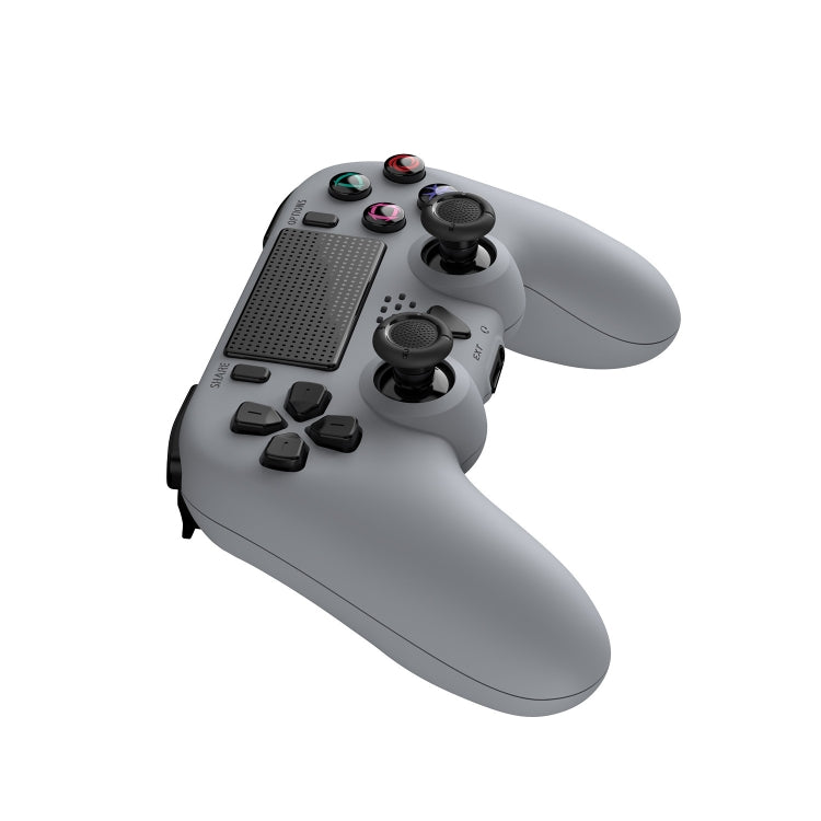 For PS5 / PS5 Slim Wireless Bluetooth Game Controller Built-in 6-axis Gyro, Wireless