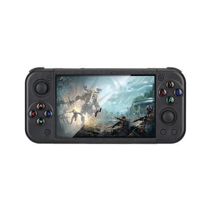RG50XX 5-Inch Retro Handheld Game Console Linux System Built In 15000+ Games