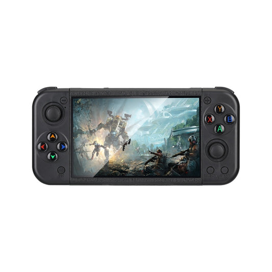RG50XX 5-Inch Retro Handheld Game Console Linux System Built In 15000+ Games