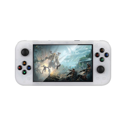 RG50XX 5-Inch Retro Handheld Game Console Linux System Built In 15000+ Games