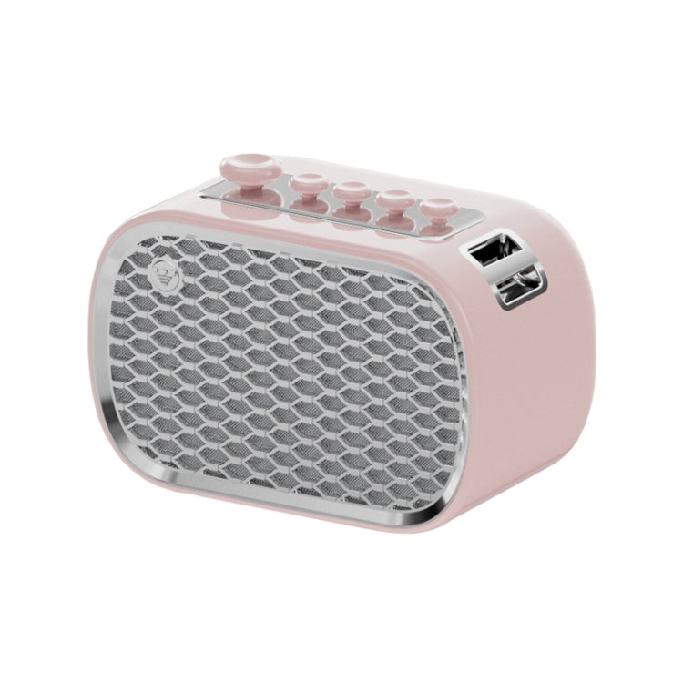 P13 Multifunctional White Noise Sleeper Home Bedside Desktop Wireless Plug-In Bluetooth Speaker