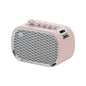P13 Multifunctional White Noise Sleeper Home Bedside Desktop Wireless Plug-In Bluetooth Speaker