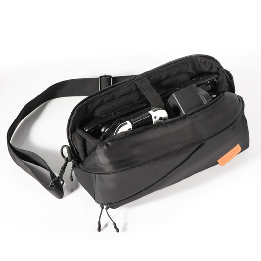 STARTRC GAMES Handheld Universal Storage Bag Crossbody Bag