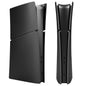 For PS5 Slim Replacement Faceplate Shell Detachable Protective Case, Disc Edition Black, Digital Edition Black, Disc Edition White, Digital Edition White, Disc Edition Gray, Digital Edition Gray