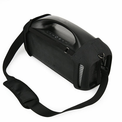 For Tribit StormBox Blast Speaker EVA Protective Case Portable Bag, For Tribit StormBox Blast  EVA