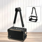 For JBL Authentics 300 Speaker EVA Protective Cover Portable Case With Shoulder Strap, For JBL Authentics 300 cover