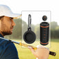 For Bushnell Wingman Golf GPS Speaker Remote Control Silicone Cover With Hook, For Bushnell Wingman Golf GPS