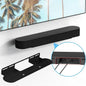 Metal Wall Mount Sound Bar Bracket for Sonos Beam Gen 2 / Gen 1, SON-G2C