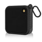 For Marshall Willen Speaker Silicone Cover Protective Case, Case(Black), Case(Silver Gray)