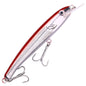HENGJIA MI226 Deep Diving Mino False Bait Fishing Bionic Road Lure, No.1, No.2, No.3, No.4, No.5, No.6