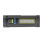 E-SMARTER STD01 COB Work Light With Power Display Outdoor Emergency Repair Light With Magnet LED Mini Flashlight